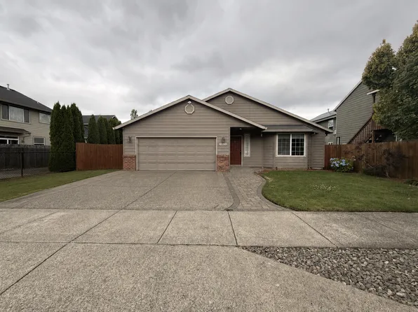 13825 SE 139th Ave, Clackamas, OR 97015