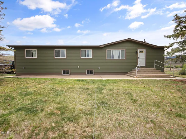 282 GCR 10, Kremmling, CO 80459