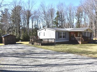 326 Dunham Rd, Pleasantville, PA 16341