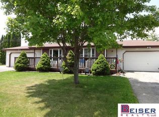 8383 County Hwy T, Larsen, WI 54947