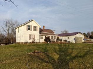 2157 E Ohmer Rd, Mayville, MI 48744