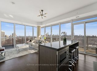 501 Saint Clair Ave W #1105, Toronto, ON M5P0A2