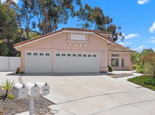4356 Point Reyes Ct, Carlsbad, CA 92010