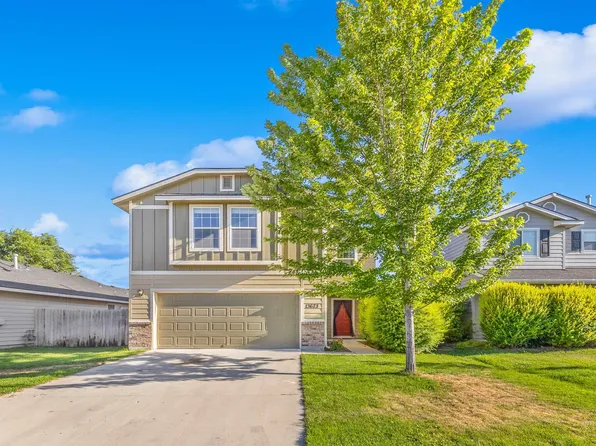13673 Key West St, Caldwell, ID 83607