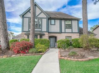 8607 Discus Dr, Humble, TX 77346