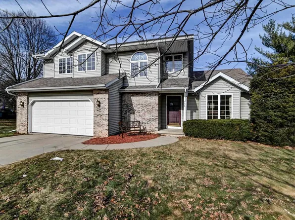 456 Sunset Drive, Deforest, WI 53532
