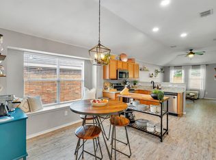 11828 Cottontail Dr, Fort Worth, TX 76244