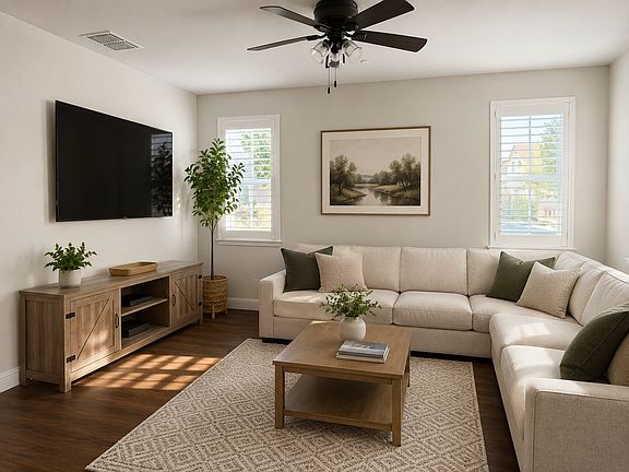 5th image of 71 Huddlestone Cir