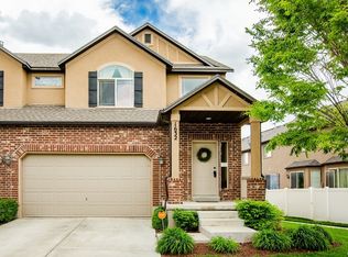 1632 N Blackhawk Dr, Saratoga Springs, UT 84045