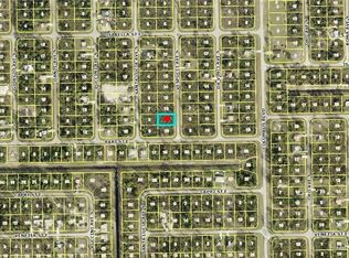 732 Vespucci Ave S, Lehigh Acres, FL 33974
