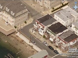 111 N Dover Ave, Atlantic City, NJ