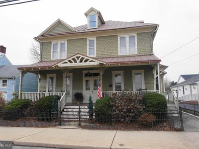 208 N Broad St, Middletown, DE, 19709