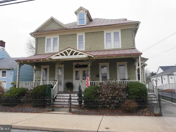 208 N Broad St, Middletown, DE 19709