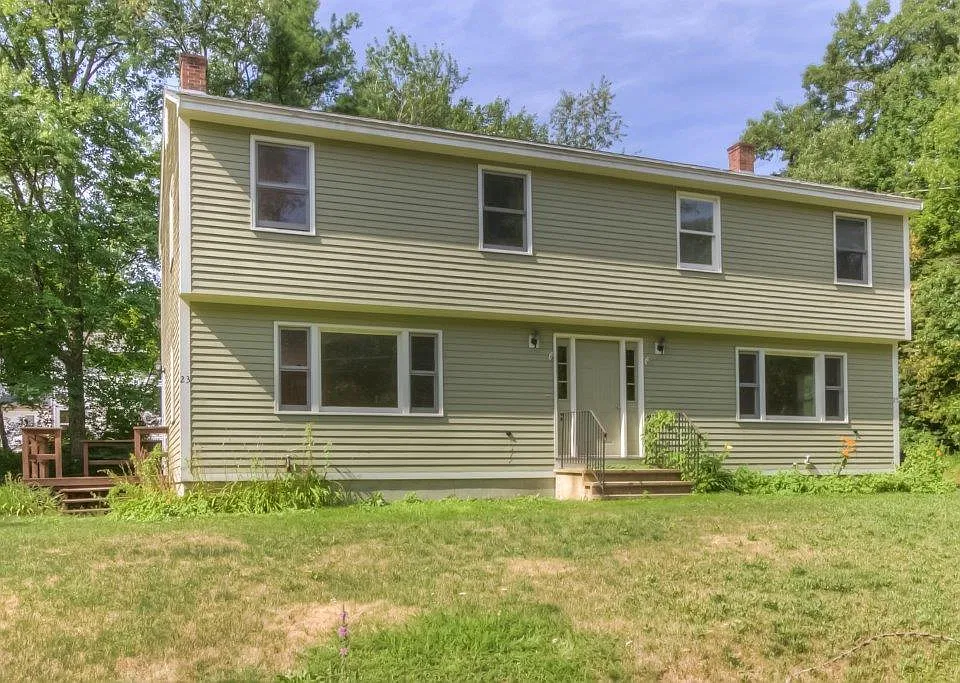 25 Old Lee Rd