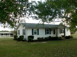 553 Minkslide Rd, Shelbyville, TN 37160