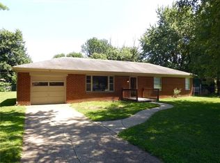 7045 Camden St, Indianapolis, IN