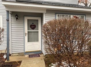 45 Waterview Dr #45, Absecon, NJ 08205