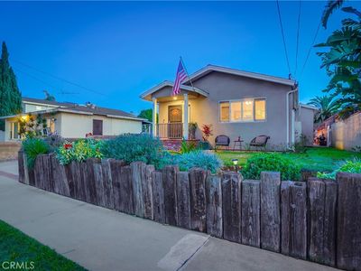 2120 248th St, Lomita, CA, 90717