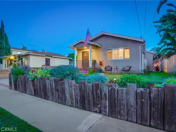 2120 248th St, Lomita, CA 90717