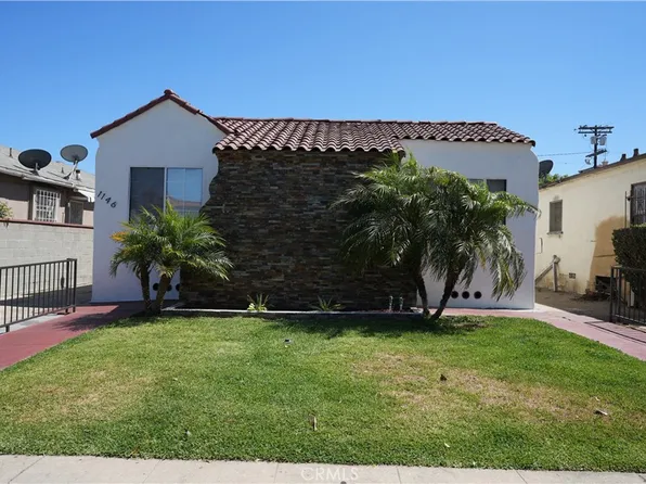 1144 W 85th St, Los Angeles, CA 90044