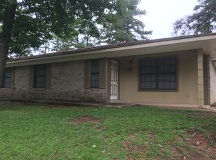 2005 Seabiscuit, Longview, TX 75604