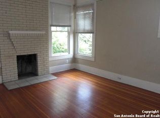 270 Post Ave APT 3, San Antonio, TX 78215