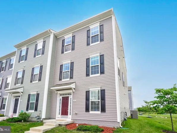 6052 Krantz Dr, Frederick, MD 21703
