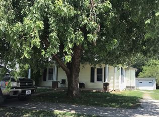 309 N Central Ave, Watertown, TN 37184