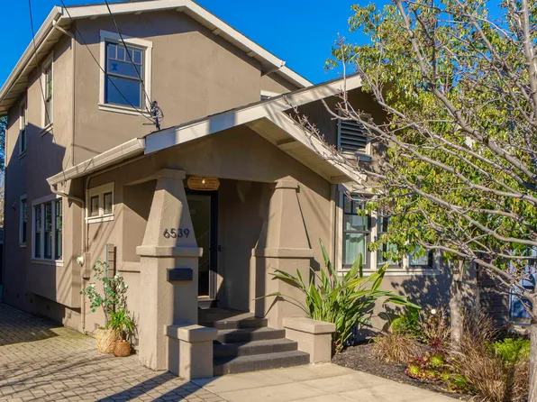 6539 Whitney St, Oakland, CA 94609