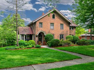 3340 N Washington Rd, Fort Wayne, IN 46802