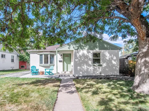 4145 S Delaware Street, Englewood, CO 80110