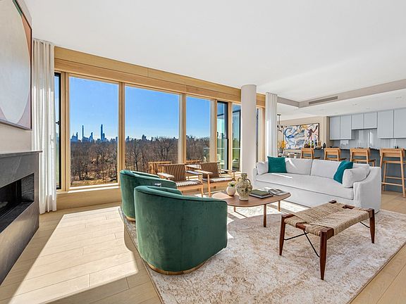 2nd image of 145 Central Park N #10C