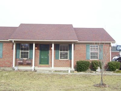 110 Crystal Springs Dr, Bardstown, KY, 40004