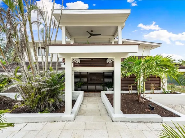 541 Edlee Ln, Longboat Key, FL 34228