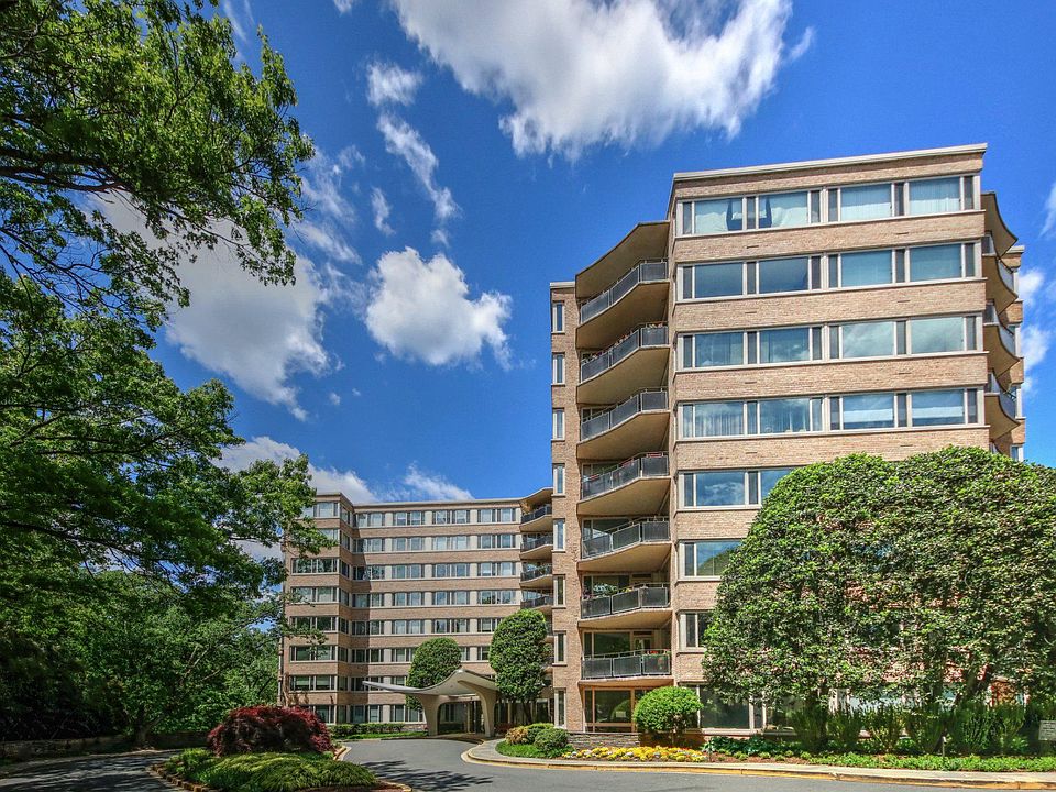 1st image of 4101 Cathedral Ave NW APT 612