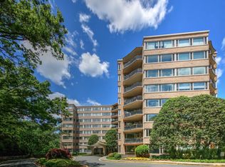 4101 Cathedral Ave NW APT 612, Washington, DC 20016