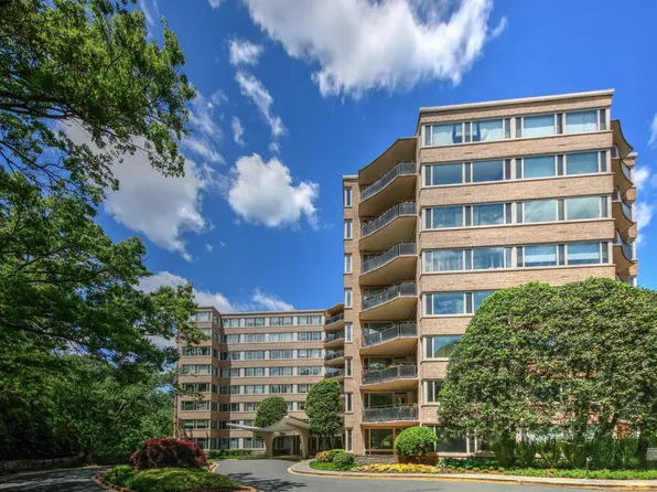 4101 Cathedral Ave NW APT 612, Washington, DC 20016