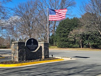 1524 Lincoln Way APT 214, Mc Lean, VA, 22102