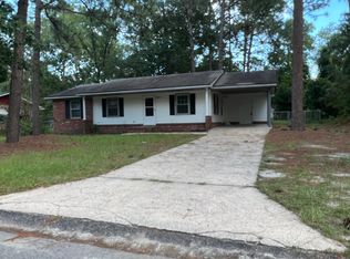 2243 Delta Dr, Fayetteville, NC 28304