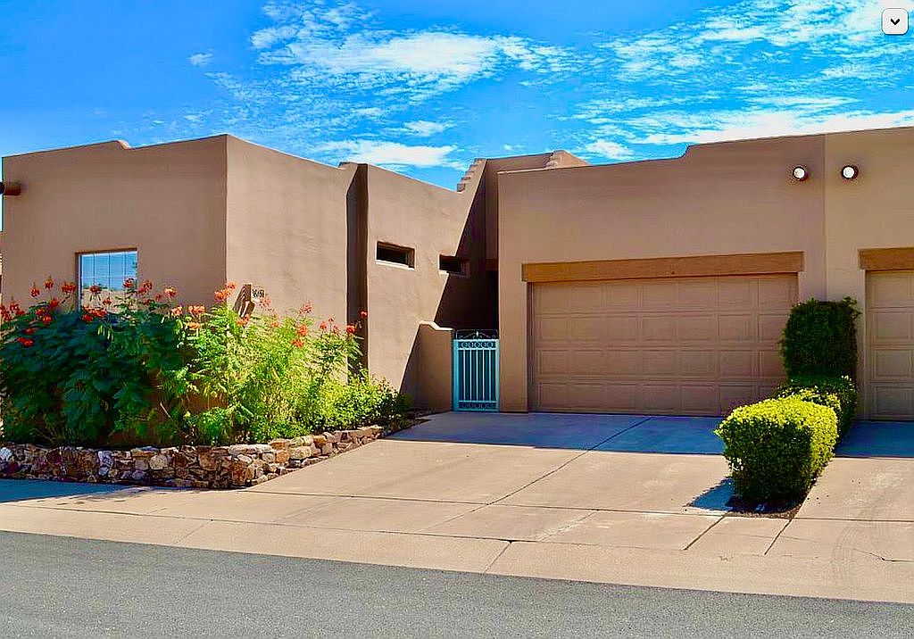 3865 S Camino Del Golfista