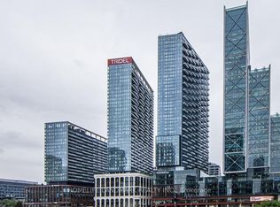 The Well, Toronto, ON M5V 0V6