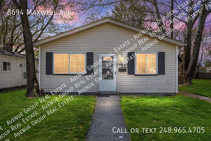 1st image of 8694 Maxwell Ave