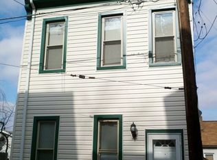 65 Magdalene St, Pittsburgh, PA 15203