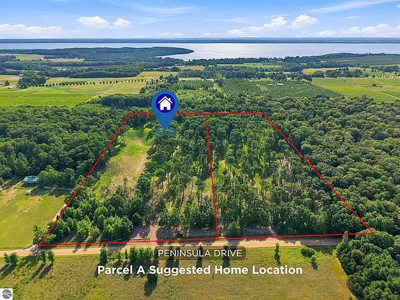 2nd image of 18618 Peninsula Dr