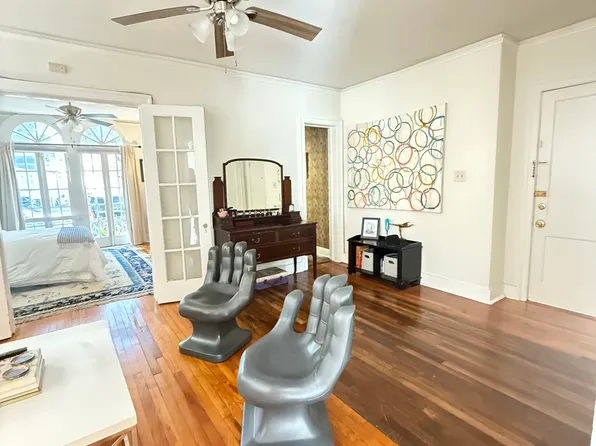 7825 Saint Charles Ave, New Orleans, LA