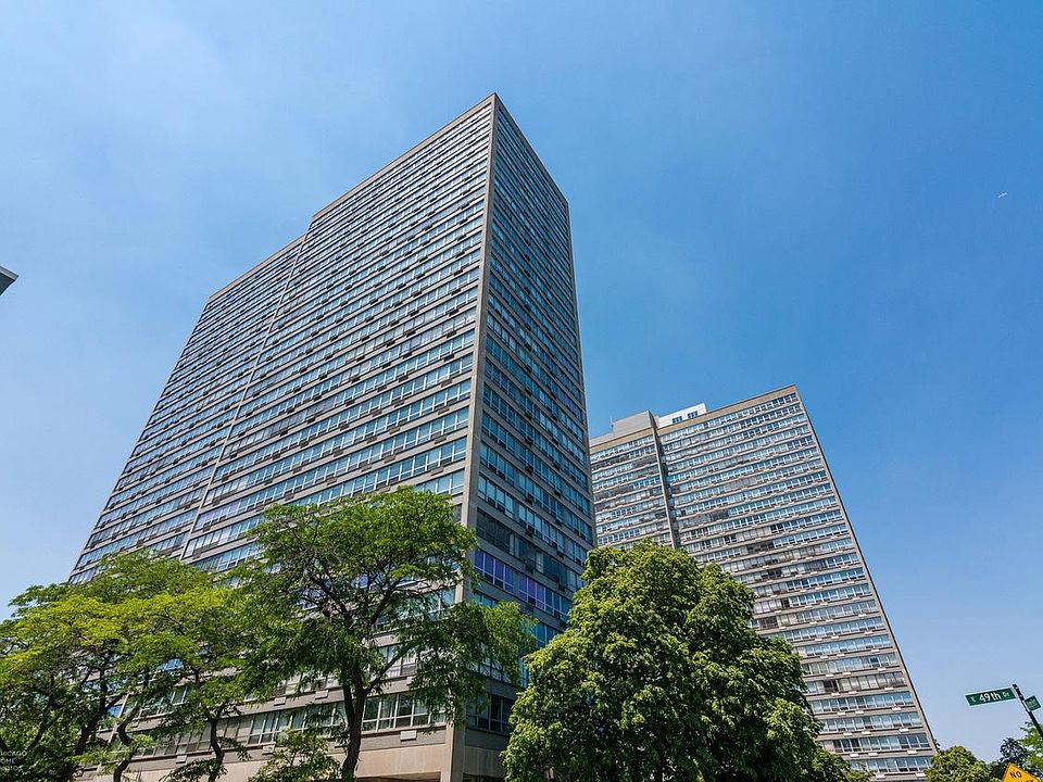 Newport Towers