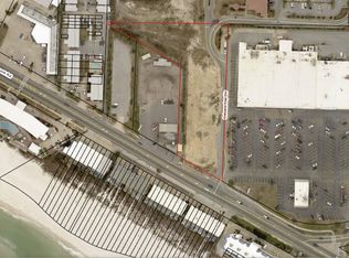 17188 Front Beach Rd, Panama City Beach, FL 32413