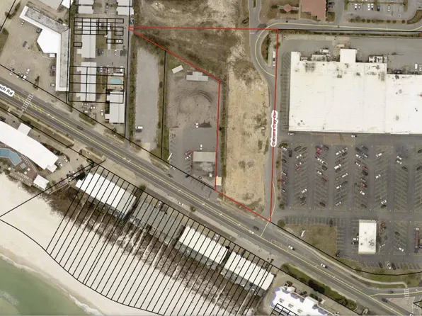 17188 Front Beach Rd, Panama City Beach, FL 32413