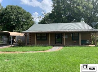 11344 Hideaway Rd, Mer Rouge, LA 71261