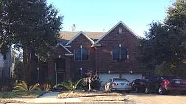 2nd image of 1617 Chasewood Dr